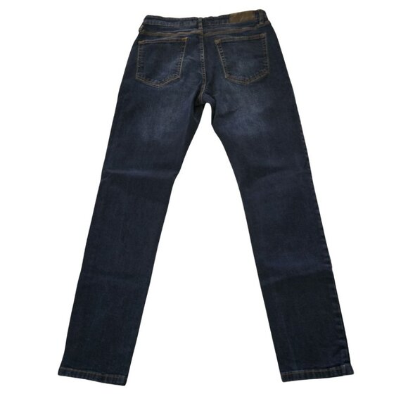 Tahari Men’s Blue Jeans Size 32x30 Mens Denim Pants 32 x 30 - Picture 12 of 12